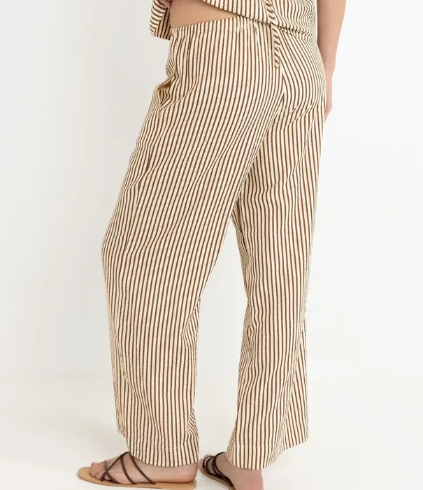RHYTHM Cove Pant Drawstring