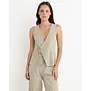 Lola Wrap Front Vest