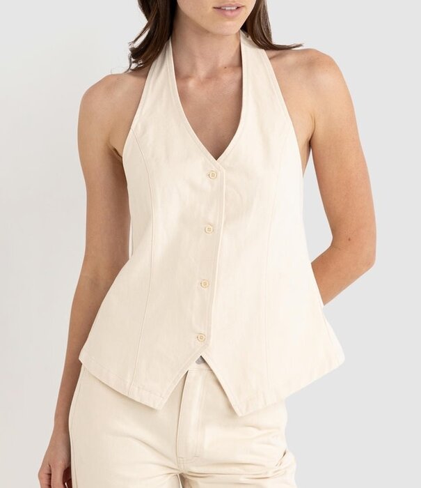 RHYTHM Bailey Halter Vest