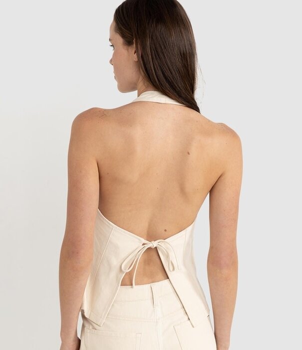 RHYTHM Bailey Halter Vest