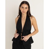 Cove Halter Top