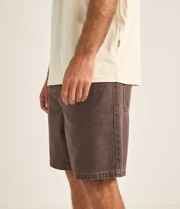 RHYTHM Chile Denim Short
