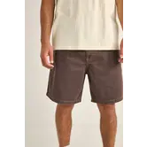 Chile Denim Short