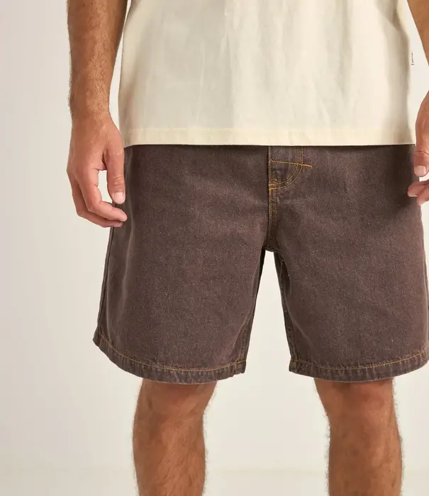 RHYTHM Chile Denim Short