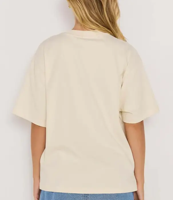 MINKPINK Sirena Oversize Tee