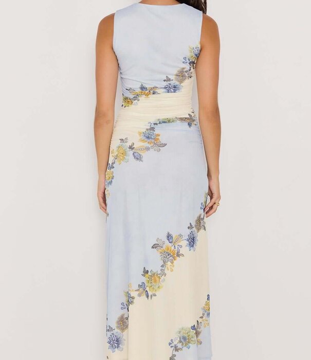 MINKPINK Lucia Maxi Dress