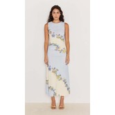 Lucia Maxi Dress