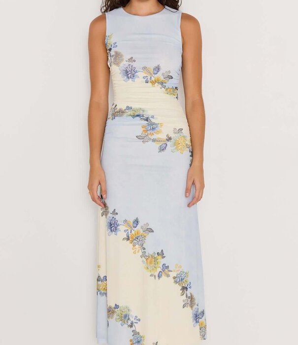 MINKPINK Lucia Maxi Dress
