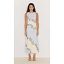 Lucia Maxi Dress