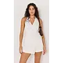 Atlas Denim Playsuit