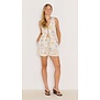 Sirena Drawstring Shorts