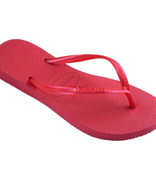 HAVAIANAS Kids Slim Metallic