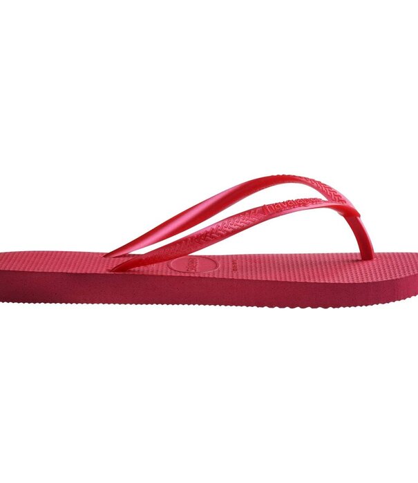 HAVAIANAS Kids Slim Metallic