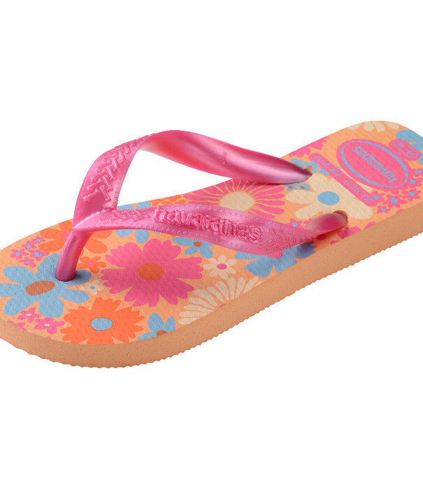HAVAIANAS Kids Flores Toddler
