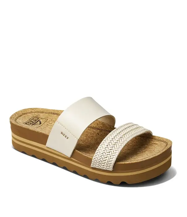 REEF Cushion Vista Hi Tx