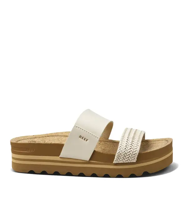 REEF Cushion Vista Hi Tx