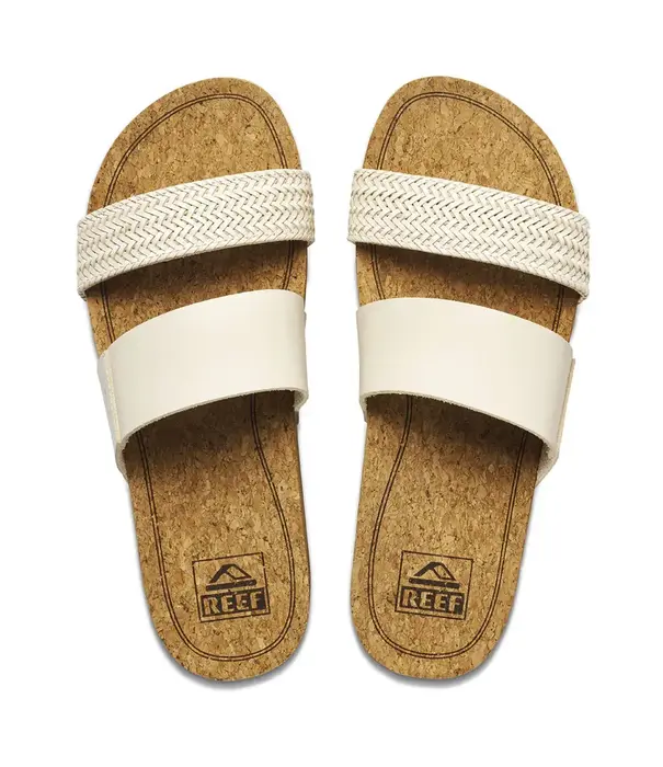 REEF Cushion Vista Hi Tx