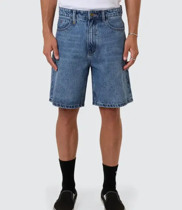 THRILLS Slacker Denim Short