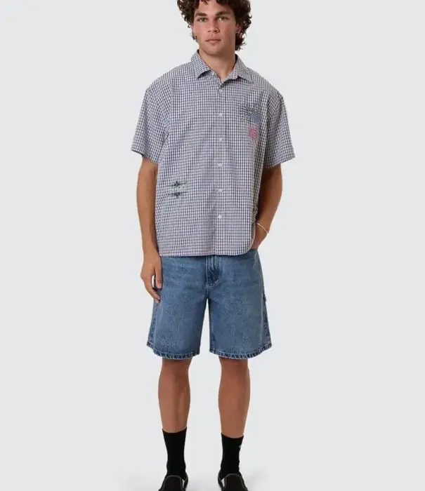 THRILLS Slacker Denim Short