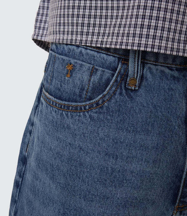 THRILLS Slacker Denim Short