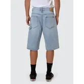 Big Slacker Denim Short