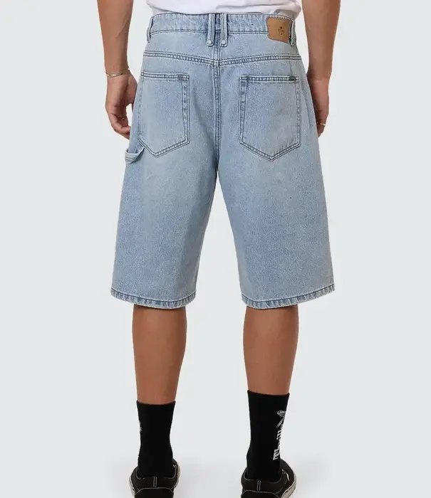 THRILLS Big Slacker Denim Short