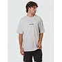 Pennant Embro Oversize Fit Tee