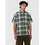 Cheap Thrills Check Short Sleeve Shirt