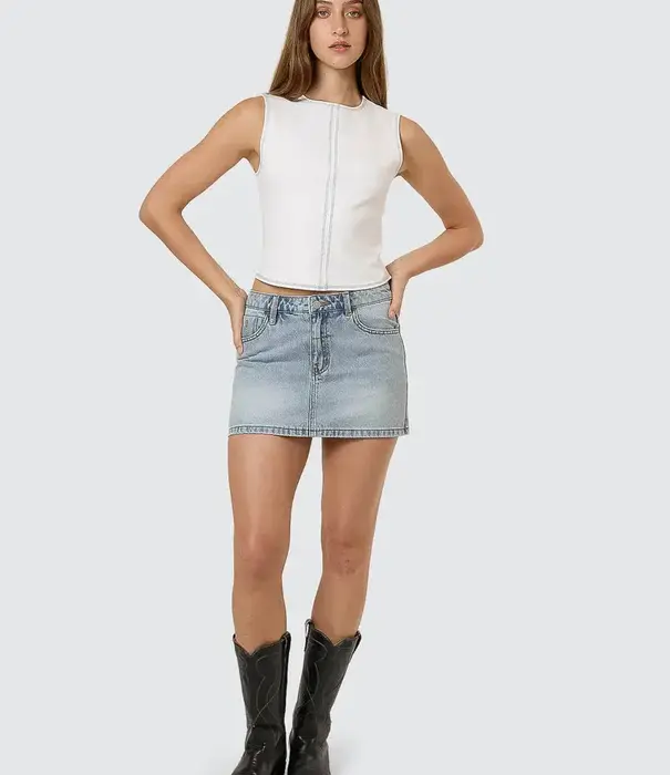 THRILLS Sophie Skirt