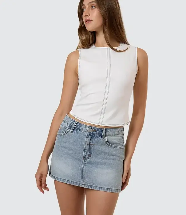 THRILLS Sophie Skirt