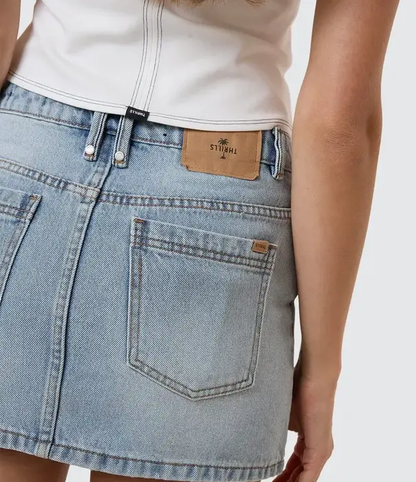 THRILLS Sophie Skirt