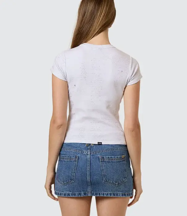 THRILLS Natural Progression Club Tee