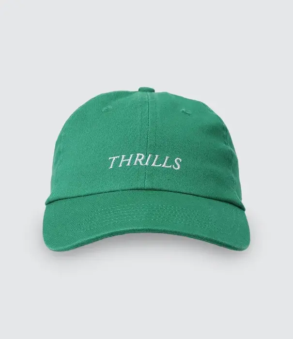 THRILLS Vivid Dreams 6 Panel Cap
