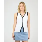 Sigrid Top