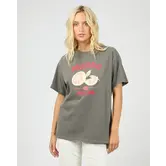 Palermo Relaxed Tee