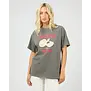 Palermo Relaxed Tee