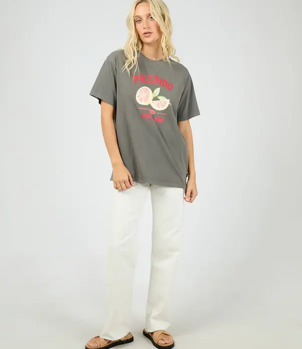 ALL ABOUT EVE Palermo Relaxed Tee