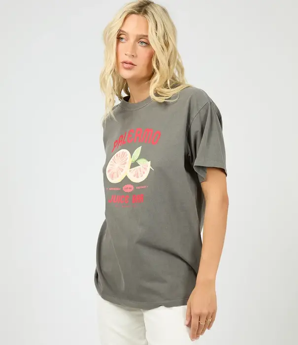 ALL ABOUT EVE Palermo Relaxed Tee
