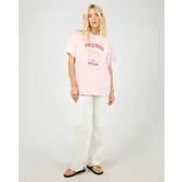 Palermo Relaxed Tee