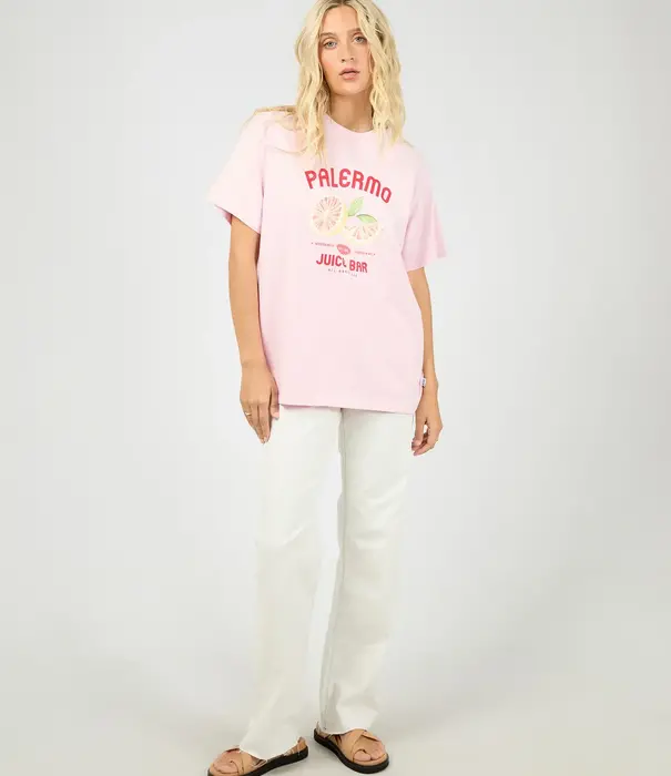 ALL ABOUT EVE Palermo Relaxed Tee