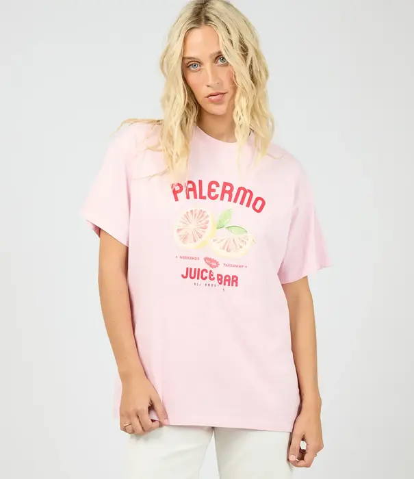 ALL ABOUT EVE Palermo Relaxed Tee