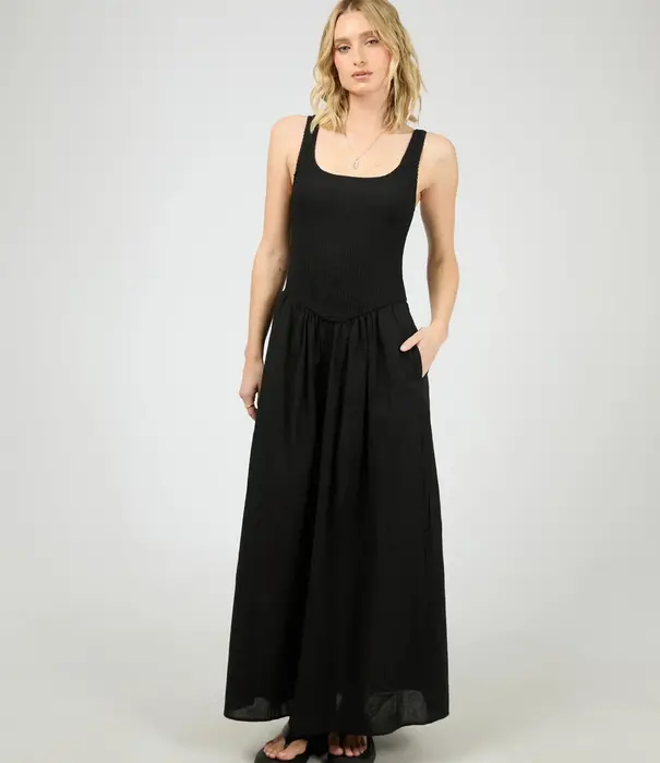ALL ABOUT EVE Essential Maxi Dress