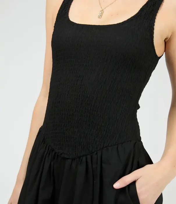 ALL ABOUT EVE Essential Maxi Dress