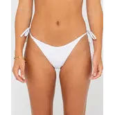 Sandalwood Brazilian Ties Bikini Bottom