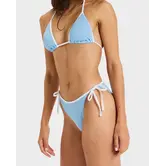 Kauai Tiki Tri Bikini Top