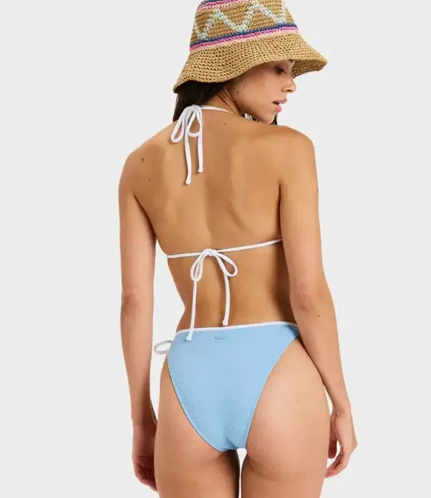 ROXY Kauai Tiki Tri Bikini Top