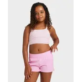 Girls 8-16  Essentials Boardshorts