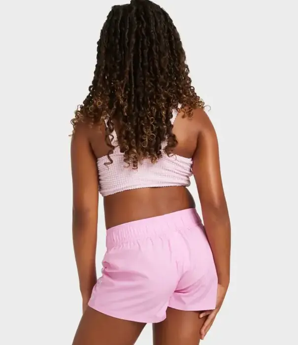 ROXY Girls 8-16  Essentials Boardshorts