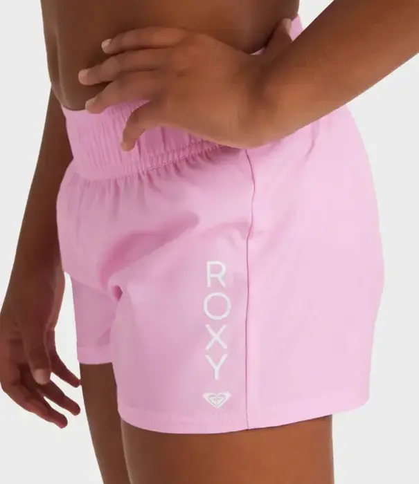 ROXY Girls 8-16  Essentials Boardshorts
