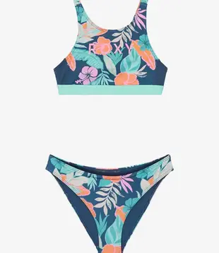 Girls 8-16  Active Two Piece